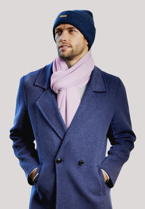Ribbed Cashmere Scarf1731719420854514