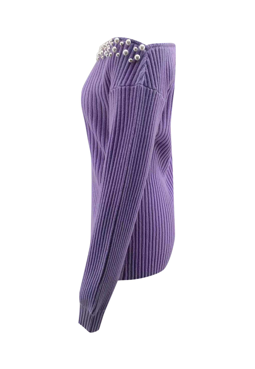 Merino Wool Cashmere | Off Shoulder Top | Women Top Shirt | Bellemere New York